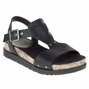Caterpillar NWOB $145 Tiki Gadiator Sandals, 7 - Picture 1 of 7