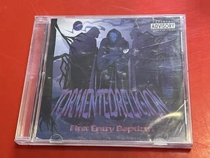 Tormented Religion Cd OOP Very Rare  - Bild 1 von 4