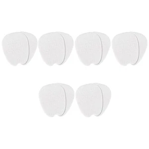 6 paires de peluches à peluches métatarsaux inserts de chaussures de peluche - Photo 1/12