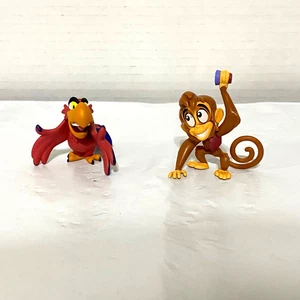 Funko Mystery Minis Aladdin Disney Pick Yours - Picture 1 of 7