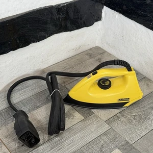 Karcher Steam Iron SC Pressurised SteamCleaner I6005 Attachment 4.862-200.0 - Picture 1 of 15
