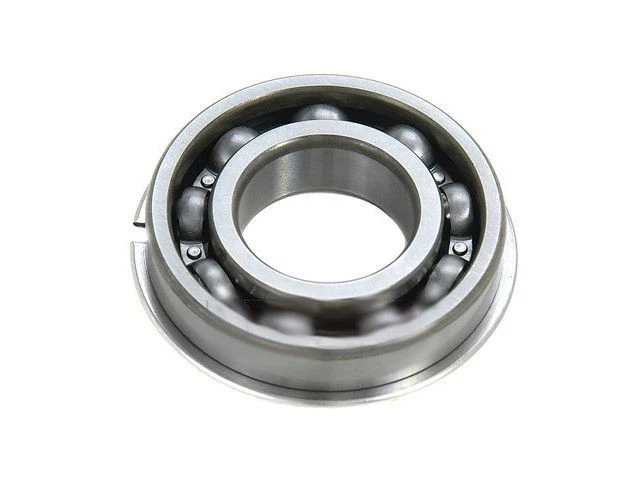 Cojinete de eje de salida trasero Timken 66422BQBP 1967 1968 para Jeep Jeepster 1966-1971 Foto 1 de 2