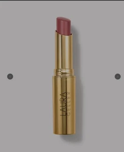 Laura Geller Jelly Balm colore labbra idratante nuovo con scatola colore nel buff 0,11 once camper $24 - Foto 1 di 12