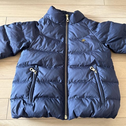 Piumino Kate Spade Navy 120Cm