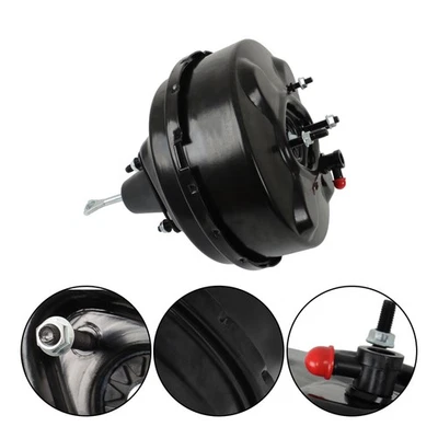Vacuum Power Brake Booster For Chevrolet Silverado Sierra 1500 5474826 - Image 1 of 4