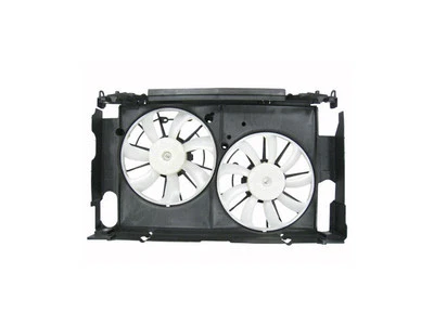 Conjunto de ventilador de radiador para Toyota RAV4 2013-2018 32455VYRY 2015 2014 2017 2016 Foto 1 de 2