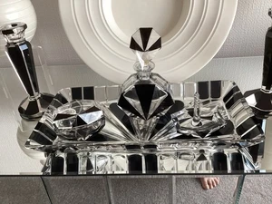 Karl Palda ,dressing Table Set - Picture 1 of 11