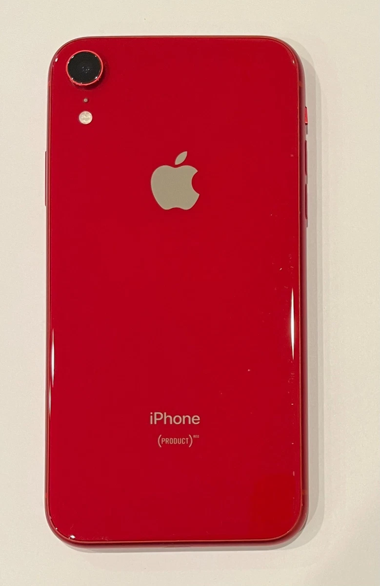 Apple iPhone XR (レッド) 本体　美品 Amazon | 【整備済み品】 Apple iPhone XR 64GB (PRODUCT)RED SIM
