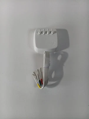 Ecobee C-Wire Adaptor Power Extender Kit (PEK) 810-00002 For Ecobee 3 Lite / 4/5 - Image 1 of 3