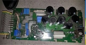 Placa de alimentación usada ACS401001632 ACS400 15Kw SNAT4331 placa de controlador inversor Abb fi - Imagen 1 de 3