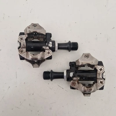 Shimano MTB dual sided pedals PD-M540 - Image 1 of 4
