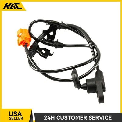 ABS Wheel Speed Sensor For 2003-2008 Honda Pilot For 2001-2006 Acura MDX 695662 - Image 1 of 4