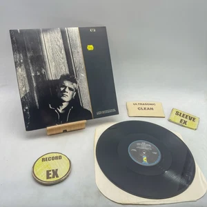 U2- I Still Haven't Found What I'm... EX/EX Ultrasonic Clean1987 Vinyl Record - Picture 1 of 3