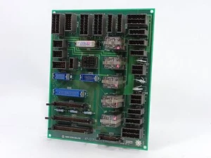 Mori Seiki AP-DTP-RY Control Board E76038B01 - Bild 1 von 9
