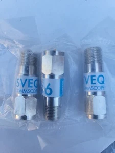 3 Stück Commscope 9SVEQ HomeConnect Inline Equalizer 9 dB T190938 - Bild 1 von 3