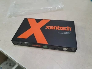Transmisor de video sobre IP Xantech XT-4K-VIP-TX 10023201 ¡Nunca se usó! - Imagen 1 de 10