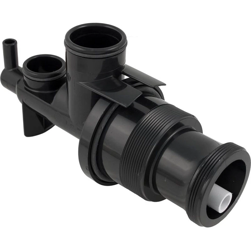 Bulkhead/Elbow Assembly, Pentair Sta-Rite System 3 - Image 1 of 1