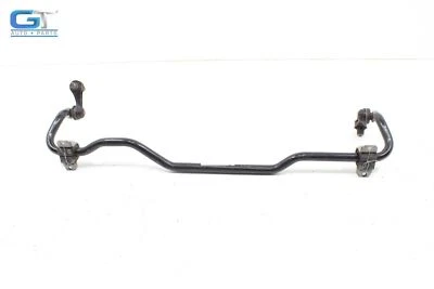 VOLKSWAGEN TIGUAN 2018-2022 AWD ESTABILIZADOR TRASERO BARRA ESTABILIZADORA Y IZQUIERDA OEM Foto 1 de 4