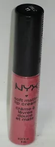 1 NYX SOFT MATTE Lippencreme MAILAN #11 werkseitig versiegelt volle Größe - Bild 1 von 1