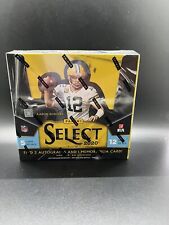 2020 Panini Select Football Hobby Box Sealed Multiple Available