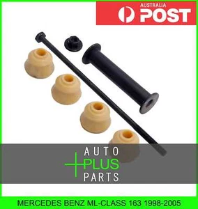Fits MERCEDES BENZ ML-CLASS 163 - Rear Stabiliser / Anti Roll /Sway Bar Link - Picture 1 of 1