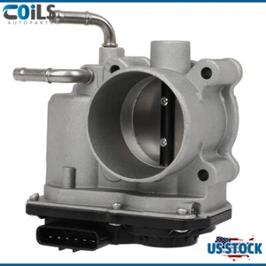 Carrocería del acelerador 22030-47010 19 1,5 L nueva para Toyota Yaris 2017 2018 - Imagen 1 de 7