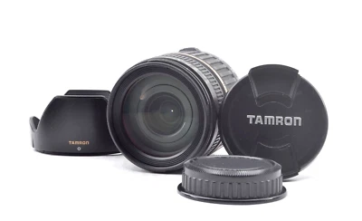 【Mejor Como Nuevo】TAMRON AF 18-200mm f/3.5-6.3 LD XR Di II para PENTAX K de J... - Imagen 1 de 4