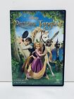 Walt Disney Movie (DVD), Bilingual: Rapunzel