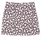 Hello Kitty Size X-Small (Youth) Girls Skirt