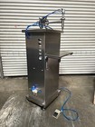 Automatic & Semi Auto Volumetric Piston Filling Machine (16oz - 170oz - 1 Gal+)