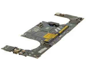 Dell XPS 15 9570 i5-8300H 2.3GHz Laptop Motherboard LA-G341P 2FC04 02FC04 - Picture 1 of 4