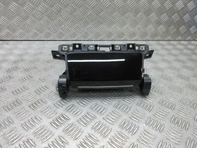 Unidad módulo cargador inalámbrico teléfono Peugeot 2008 GT MK2 2022 9813403280 Foto 1 de 4