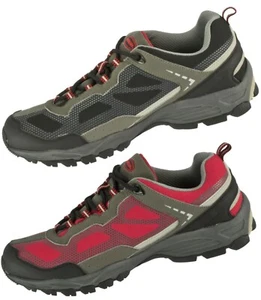 NORTHSIDE 312668M MEN'S PALISADES LTC SOFT SHELL HIKING BACKPACKING SHOES US 9 - Picture 1 of 8