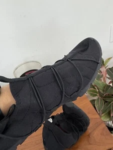 Polo Ralph Lauren Hombres XL Entrenador "Java" BK Neopreno Viaje Playa Yoga Zapato - Imagen 1 de 10