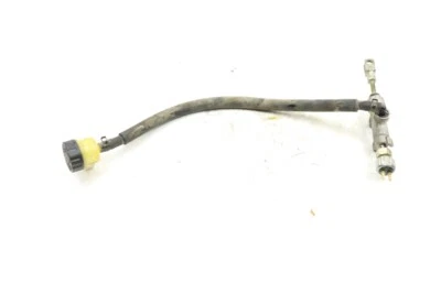 Can-Am Traxter Auto 500 04 Brake Master Cylinder Rear 705600154 47048 - Image 1 of 4