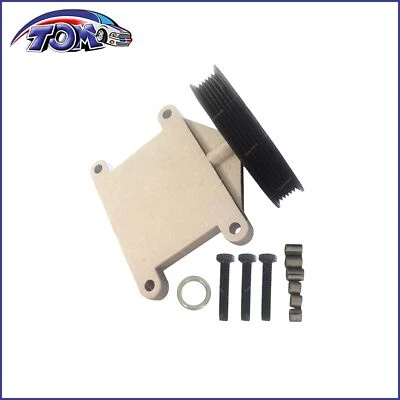 Nueva polea de derivación de compresor de aire acondicionado para Dodge Caravan Plymouth Voyager 34216 Foto 1 de 3