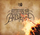 BECOMING THE ARCHETYPE - THE PHYSICS OF FIRE - CD