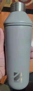 Zakarian by Dash 20-oz Cocktail Shaker Set with Gift Box - Gray - Picture 1 of 3