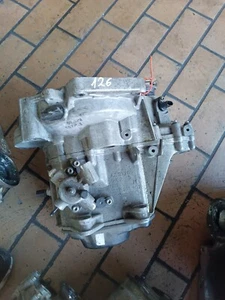 Getriebe VW Polo 9N Skoda Seat Audi FVU Schaltgetriebe 8TKM! Original Neuwertig - Bild 1 von 8