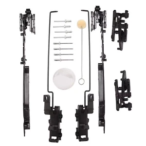 Sunroof Track Repair Kit For Ford Lincoln Mark LT 2006-2008 6941247396218 New - Picture 1 of 14