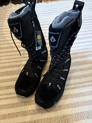 Botas para mujer Vasque Lost 40 talla 10 nuevas con etiquetas Foto 1 de 4