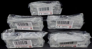 5x Docsmagic.de Acrylic Stand Clear for PSA/BGS Card Cases - Standfuß - Picture 1 of 3