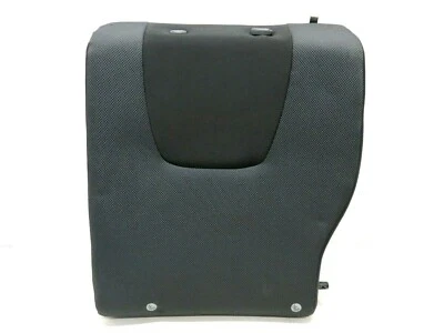 2008-2009 Subaru Impreza WRX Driver Rear Seat Top Upper Cushion LH SEDAN OEM - Image 1 of 4