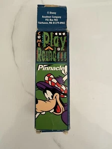 Vintage Disney Golf Balls Set of 3. - Picture 1 of 6