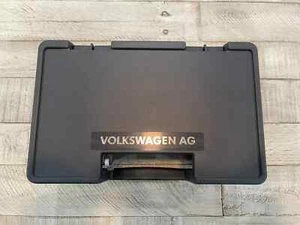 Used OEM VAS6154 AUDI VW BENTLEY LAMBO Dealer Diagnostic Tool ACTIA 1YR WARRANTY - Picture 1 of 9