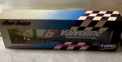 CORGI Race Image 1993  Valvoline Roush Racing - Image 1 of 4