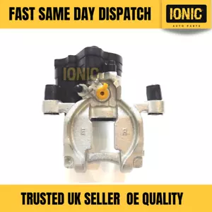 Audi A3 8v Q2 VW Golf Mk7 TT Seat Leon Electric Brake Caliper Rear Right 272mm - Picture 1 of 6