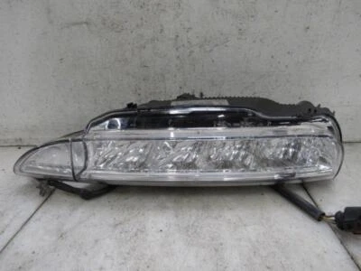 09 10 11 12 PORSCHE BOXSTER Left Fog Light - Image 1 of 4