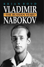 Brian Boyd Vladimir Nabokov (Poche)