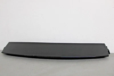 2015 2016 2017 2018 NISSAN MURANO REAR LIFTGATE SPOILER WING WITH LIGHT OEM - Image 1 of 4